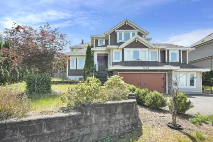 17428 103a Avenue, Surrey, BC, Surrey — Single Family Residence for sale