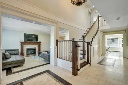 17428 103a Avenue, Surrey, BC, Surrey — Single Family Residence for sale