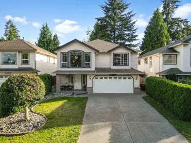 19266 118b Avenue, Pitt Meadows, BC, Pitt meadows — Single Family Residence for sale
