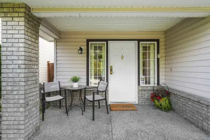19266 118b Avenue, Pitt Meadows, BC, Pitt meadows — Single Family Residence for sale