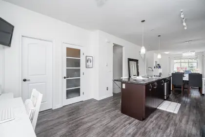 69 19480 66 Avenue, Surrey, BC, Surrey — Townhouse for sale