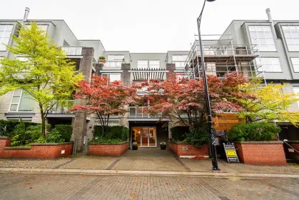101 2288 Marstrand Avenue, Vancouver, BC, Vancouver — Apartment/Condo for sale