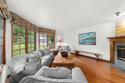 1635 Draycott Road, North Vancouver, BC, North vancouver — Single Family Residence for sale