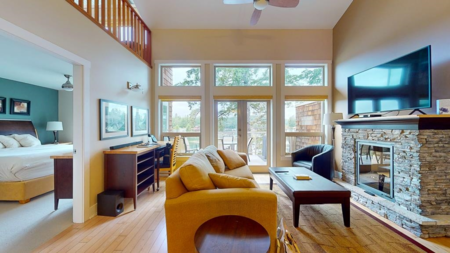 23D 12849 Lagoon Road, Madeira Park, BC, Madeira Park — Apartment/Condo for sale