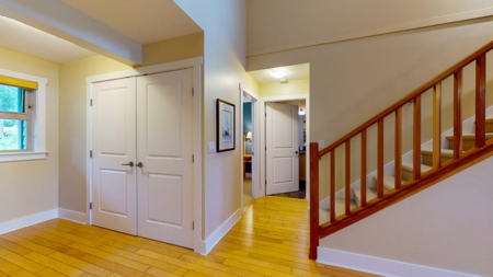 Mudroom Photo of 23D 12849 Lagoon Road, Madeira Park, BC
