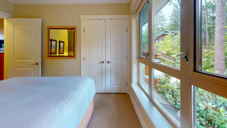 Office / Den Photo of 23D 12849 Lagoon Road, Madeira Park, BC