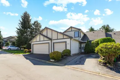 18 9012 Walnut Grove Drive, Langley, BC, Langley — Townhouse for sale