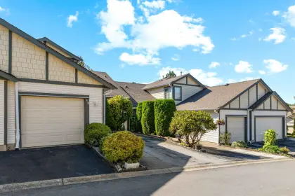18 9012 Walnut Grove Drive, Langley, BC, Langley — Townhouse for sale