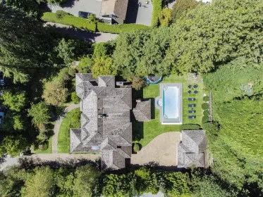 2991 Rosebery Avenue, West Vancouver, BC, West vancouver — Single Family Residence for sale