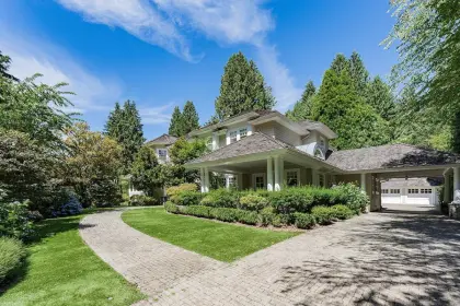 2991 Rosebery Avenue, West Vancouver, BC, West vancouver — Single Family Residence for sale