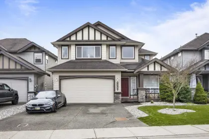 1140 Amazon Drive, Port Coquitlam, BC, Port coquitlam — Single Family Residence for sale