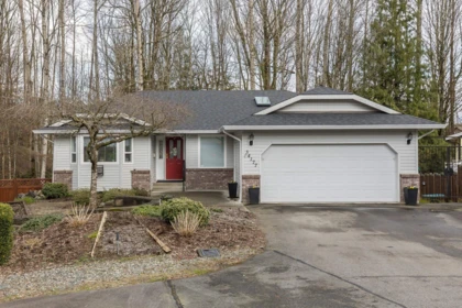 34177 Heather Drive, Abbotsford, BC, Abbotsford — Single Family Residence for sale