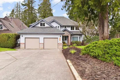 20577 Grade Crescent, Langley, BC, Langley — Single Family Residence for sale