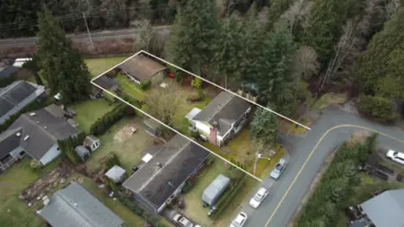 1650 Edwards Road, Squamish, BC, Squamish — Single Family Residence for sale
