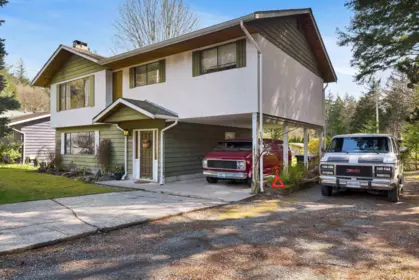 1650 Edwards Road, Squamish, BC, Squamish — Single Family Residence for sale