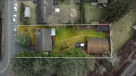 1650 Edwards Road, Squamish, BC, Squamish — Single Family Residence for sale