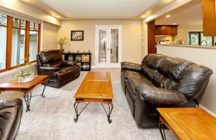 4173 199a Crescent, Langley, BC, Langley — Single Family Residence for sale