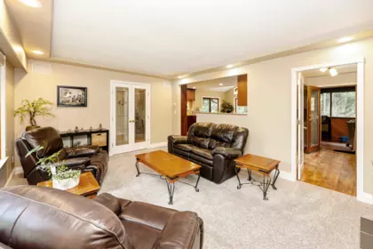 4173 199a Crescent, Langley, BC, Langley — Single Family Residence for sale