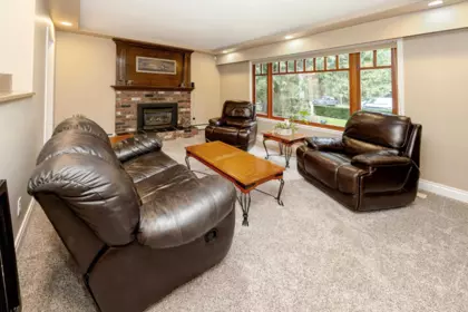 4173 199a Crescent, Langley, BC, Langley — Single Family Residence for sale