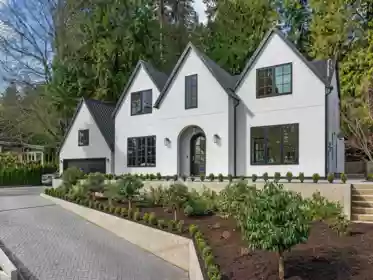 4031 Rose Crescent, West Vancouver, BC, West Vancouver — Single Family Residence for sale