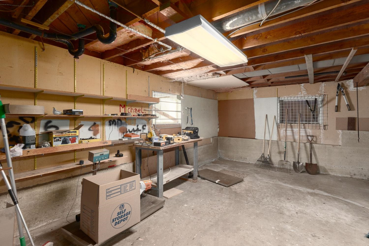 Bedroom 2 Photo of 3186 W 42nd Avenue, Vancouver, BC