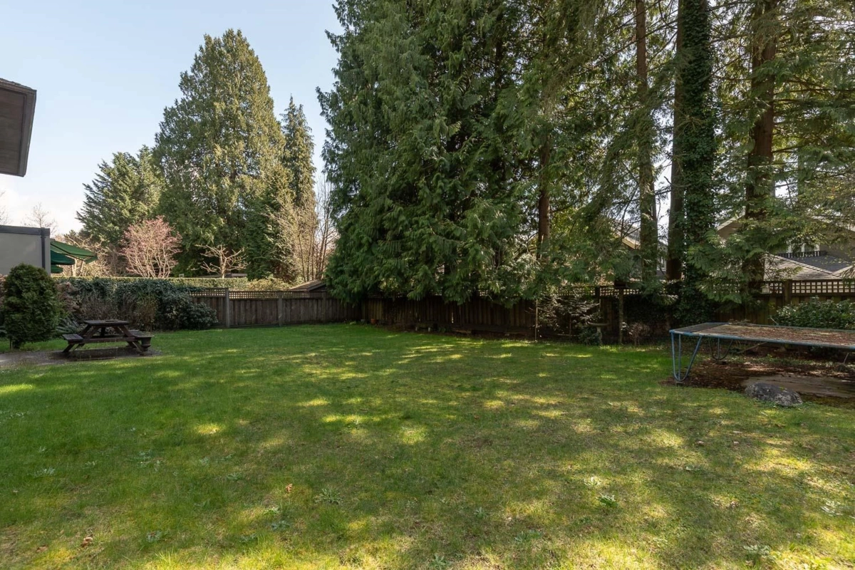 Bedroom 3 Photo of 3186 W 42nd Avenue, Vancouver, BC