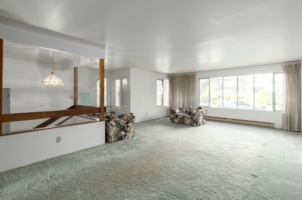 Dining Area Photo of 3186 W 42nd Avenue, Vancouver, BC