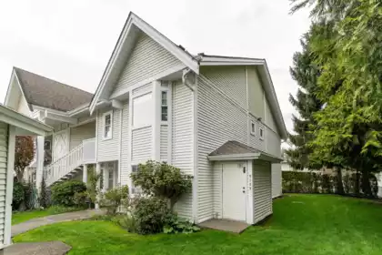 209 9109 154 Street, Surrey, BC, Surrey — Townhouse for sale