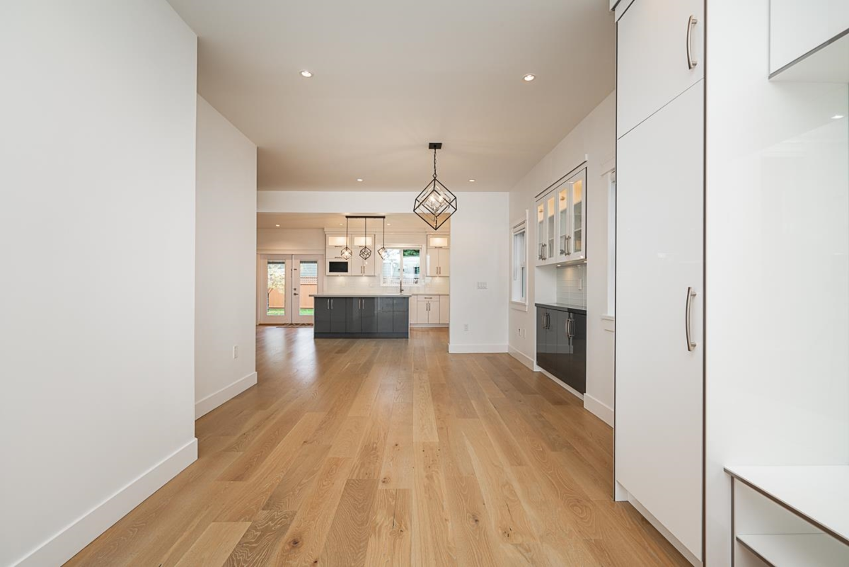 Breakfast Nook Photo of 5634 52 Avenue, Delta, BC