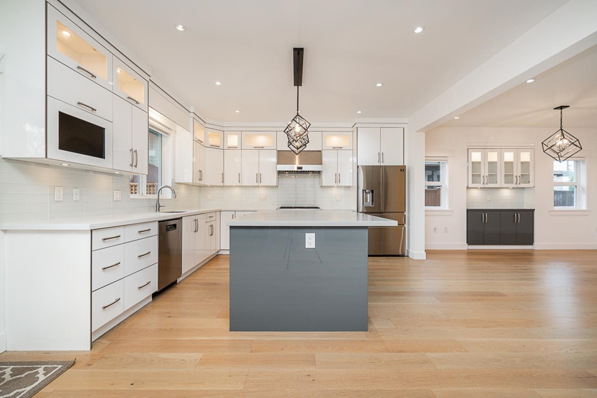 Dining Area Photo of 5634 52 Avenue, Delta, BC