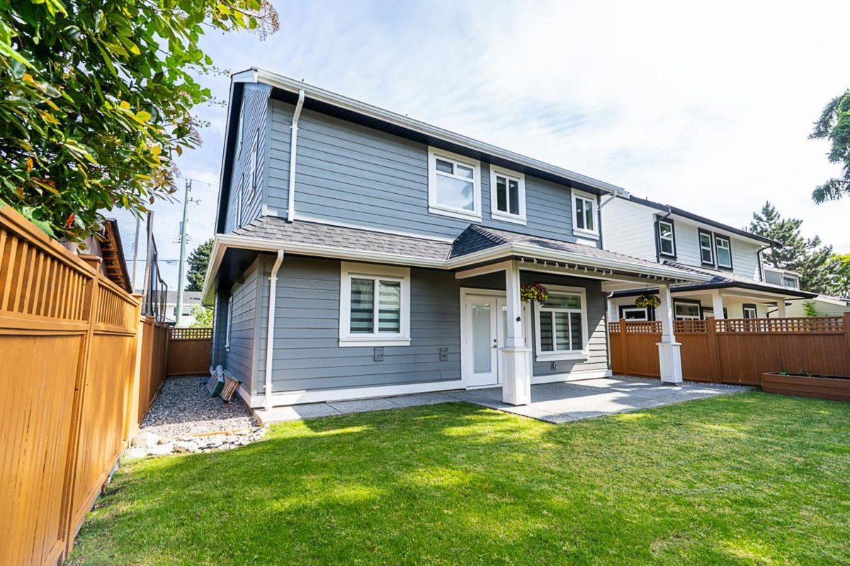 Street View Photo of 5634 52 Avenue, Delta, BC