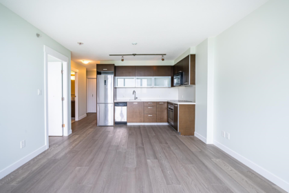 1805 10777 University Drive, Surrey, BC, Whalley — 1 bed apartment/condo for sale