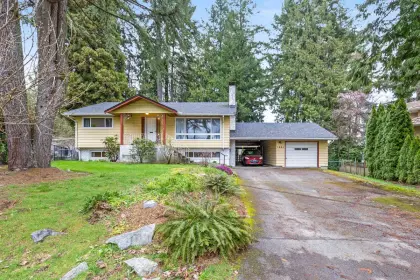 1941 Jasper Court, Coquitlam, BC, Coquitlam — Single Family Residence for sale