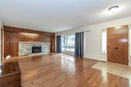 1941 Jasper Court, Coquitlam, BC, Coquitlam — Single Family Residence for sale