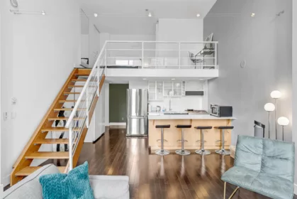 318 933 Seymour Street, Vancouver, BC, Vancouver — Apartment/Condo for sale