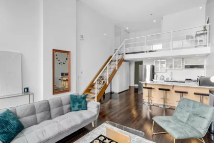 318 933 Seymour Street, Vancouver, BC, Vancouver — Apartment/Condo for sale