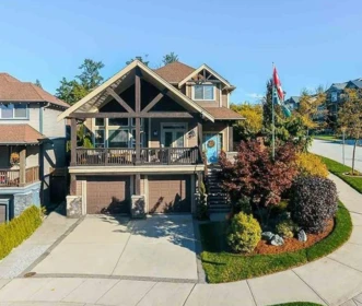 13602 228 Street, Maple Ridge, BC, Maple ridge — Single Family Residence for sale