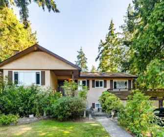 5116 Winskill Drive, Tsawwassen, BC, Tsawwassen — Single Family Residence for sale