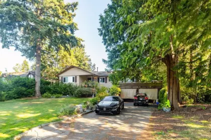 5116 Winskill Drive, Tsawwassen, BC, Tsawwassen — Single Family Residence for sale