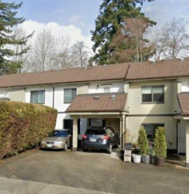 13317 70b Avenue, Surrey, BC, Queen Mary Park Surrey — 3 bed townhouse for sale