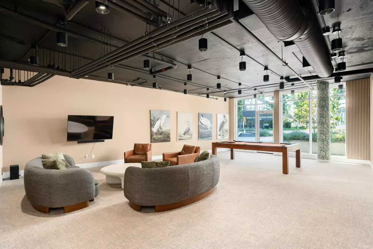 Bedroom 4 Photo of 711 6655 Buswell Street, Richmond, BC