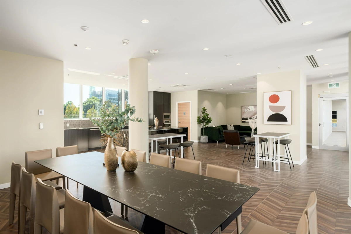 Office / Den Photo of 711 6655 Buswell Street, Richmond, BC