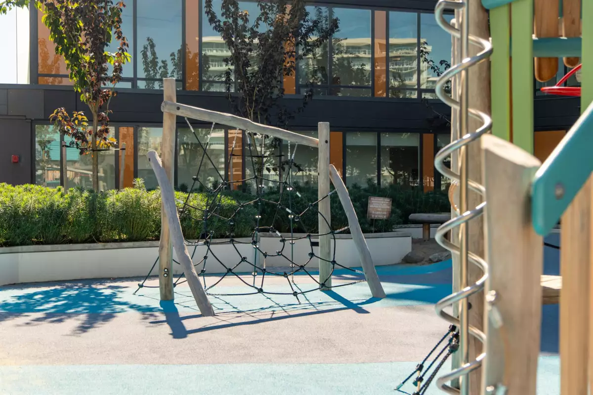 Pantry Photo of 711 6655 Buswell Street, Richmond, BC