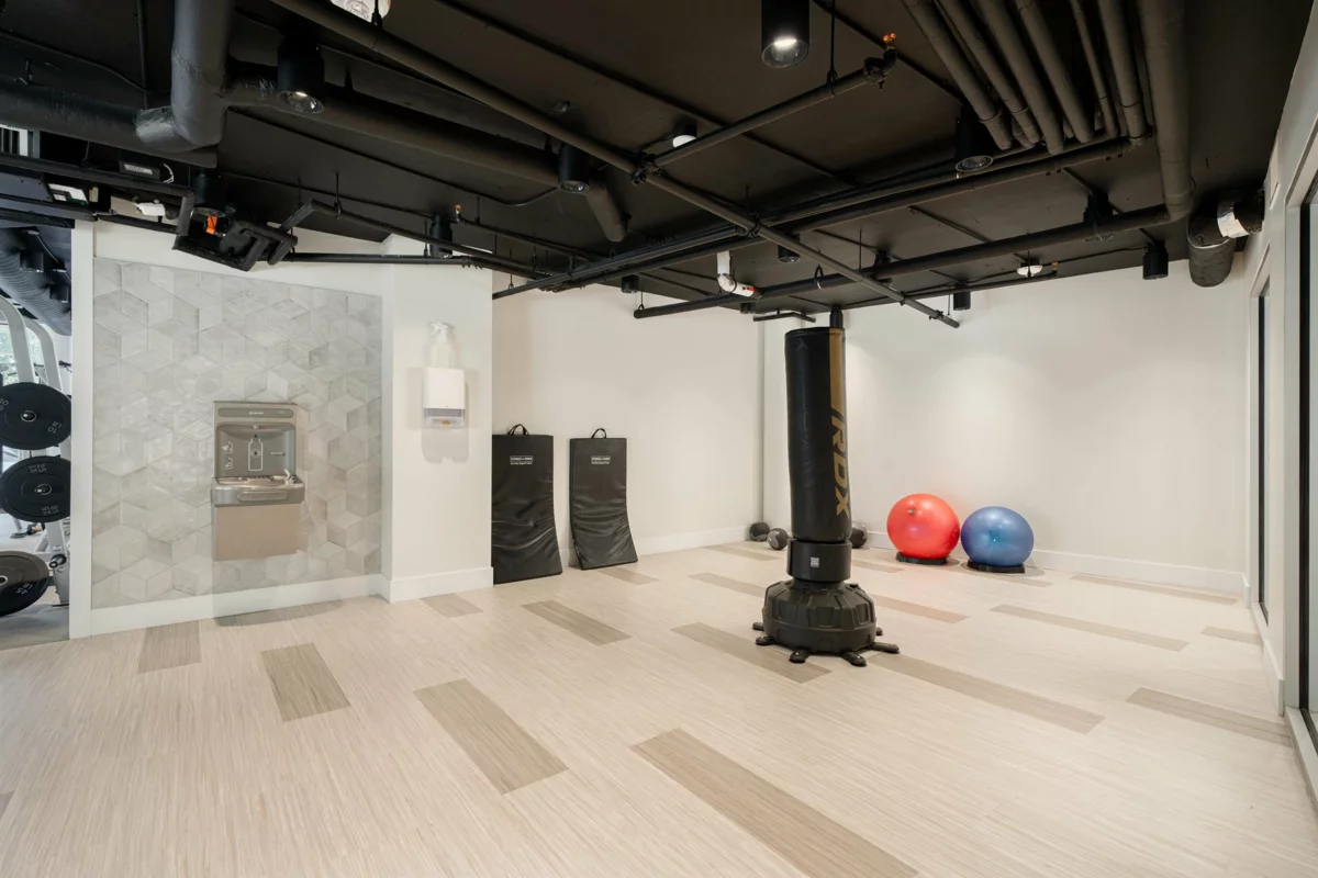 Primary Bedroom Photo of 711 6655 Buswell Street, Richmond, BC