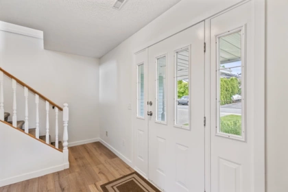 22421 Morse Crescent, Maple Ridge, BC, Maple Ridge — Single Family Residence for sale
