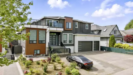 27038 25a Avenue, Langley, BC, Langley — Single Family Residence for sale