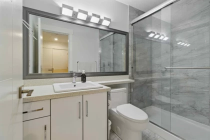 Hallway Photo of 27038 25a Avenue, Langley, BC