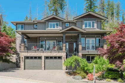 13 13210 Shoesmith Crescent, Maple Ridge, BC, Maple Ridge — Single Family Residence for sale