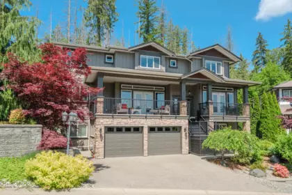 13 13210 Shoesmith Crescent, Maple Ridge, BC, Maple Ridge — Single Family Residence for sale