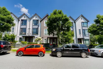 5 19159 Watkins Drive, Surrey, BC, Surrey — Townhouse for sale